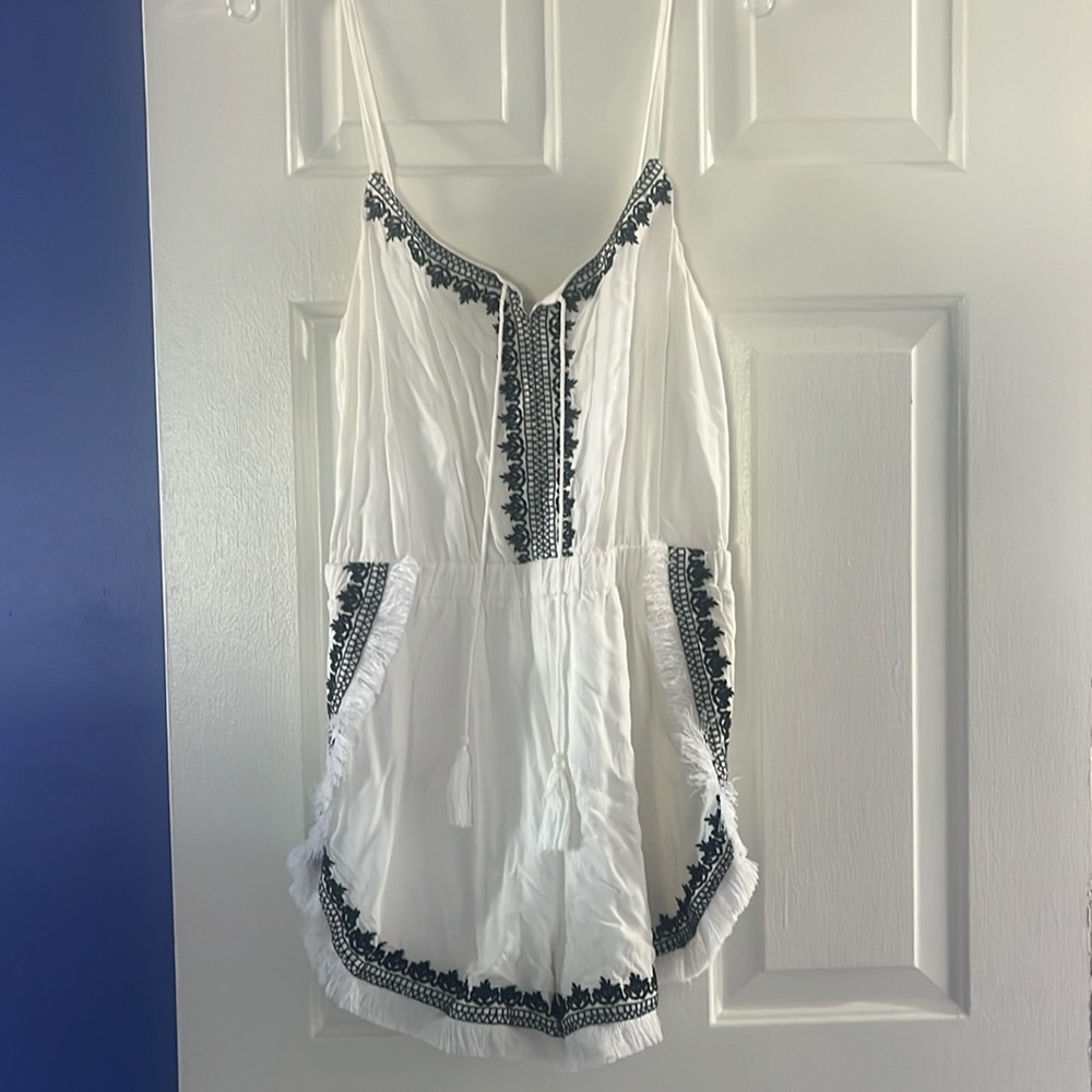 Guess Romper